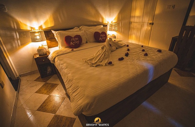 "Experience Luxury Living at its Finest with River Front Villas"