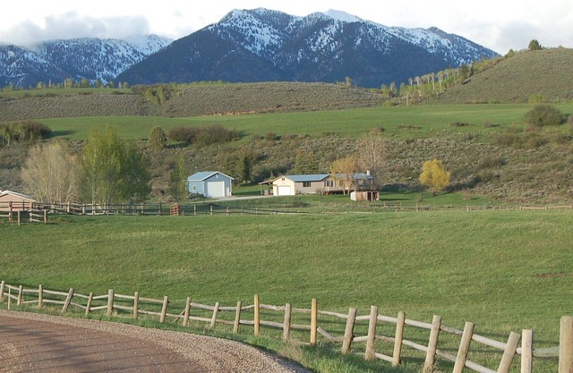 Experience Scenic Star Valley in Natures Playground
