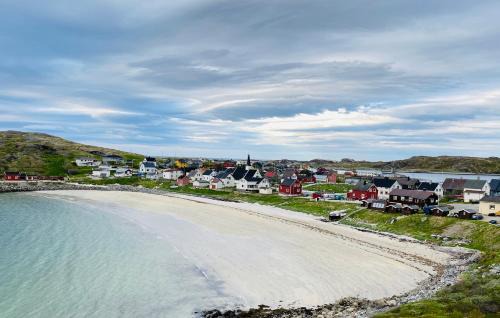 Explore Bugøynes
