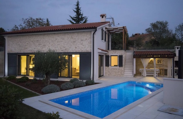 Explore Istria with VILLA SOL ANIMA