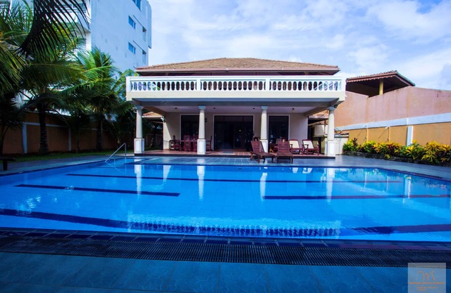 Explore The Modern Experience at Merryland Beach Villa