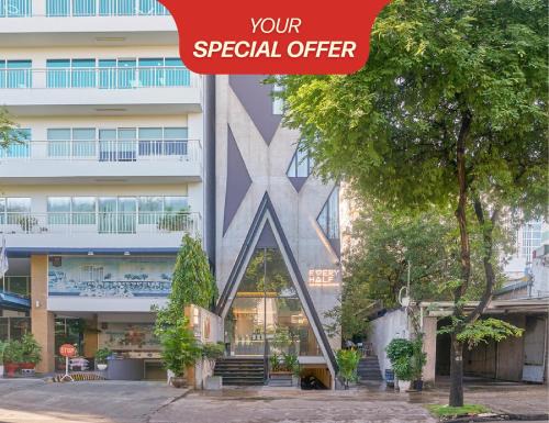 Express by M Village Nguyễn Văn Thủ