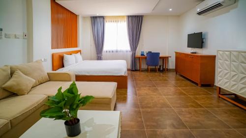 Express City Hotel - Duqm
