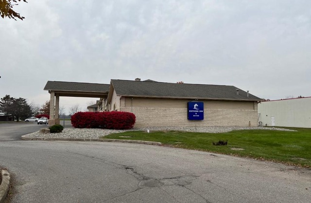 Express Inn & suites