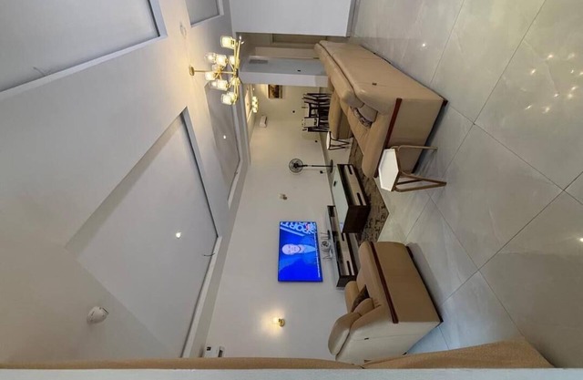 Exquisite 4-bedroom apartment in the heart of Abuja