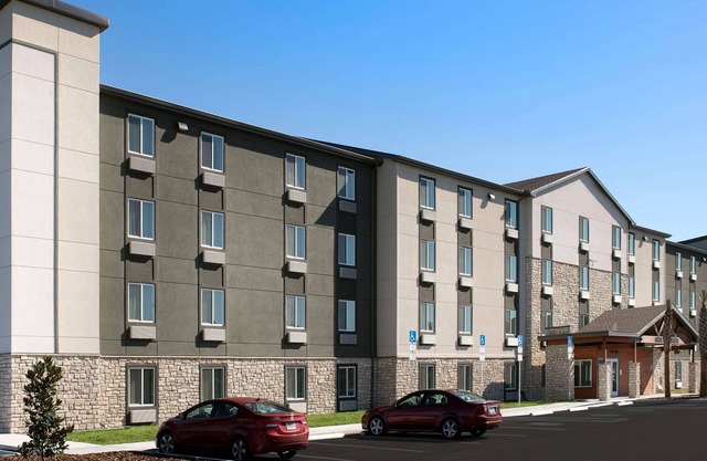 Extended Stay America Suites - Minneapolis - Airport - Mendota Heights