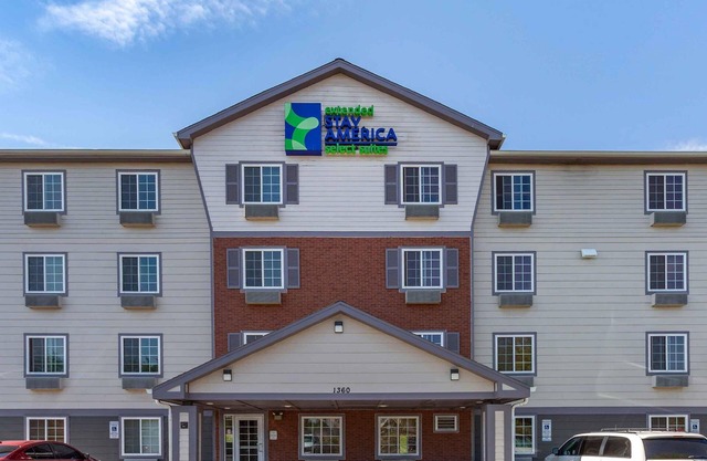 Extended Stay America Select Suites - Phoenix - West