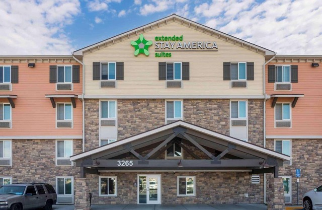 Extended Stay America Suites - Norco