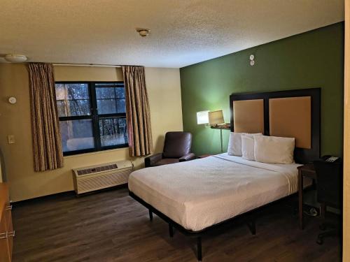 Extended Stay America Suites - Chicago - Schaumburg - Convention Center