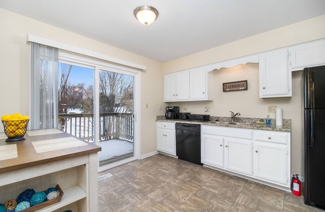 Extended Stay Aurora FHS Rental - Lehnertz