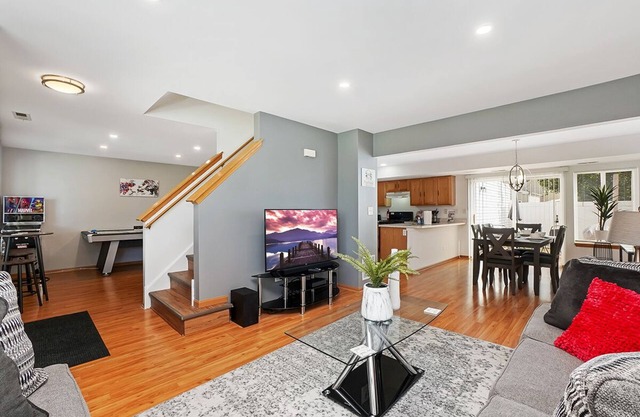 Extended Stay Romeoville FHS Rental - Harmony