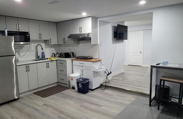 Extended Stays in Toronto Home
