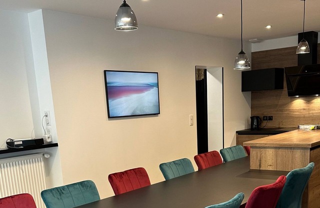 Extraordinaire Maison de Village Entièrement Rénovée et Aménagée "La Marionnade"