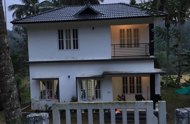 Exuberance Guaranteed! Village stay