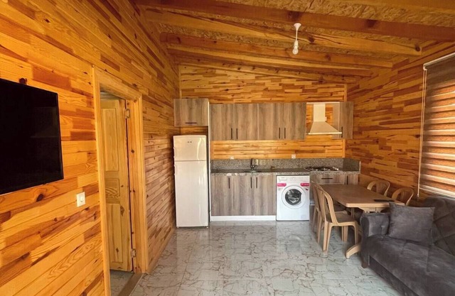 Eylül Pansiyon Olimpos