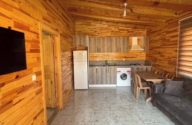 Eylül Pansiyon Olimpos