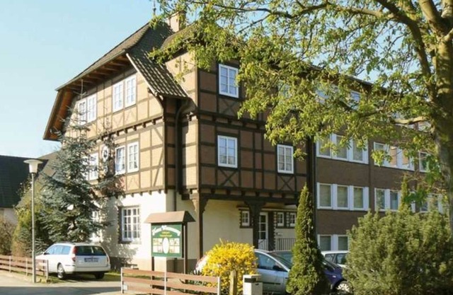 EZ Category B - Hotel-Garni Haus Wiesenweg