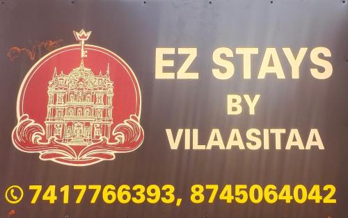 EZSTAYS by vilaasita
