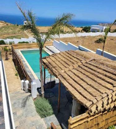 Ezz’Dar HOME II