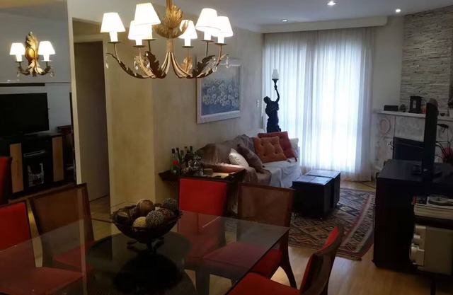 Family Triple Apartment 300 meters from the Center
