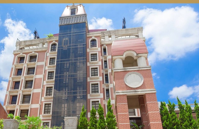 F Hotel Sanyi