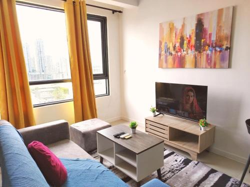 F1-12-31 City ViewTamarindSuitesWiFiNETFLIXFREEPARKING