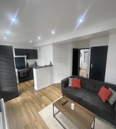 F2 centre-ville Netflix, Disney plus
