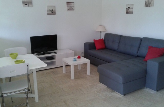 F3 APARTMENT SEASIDE