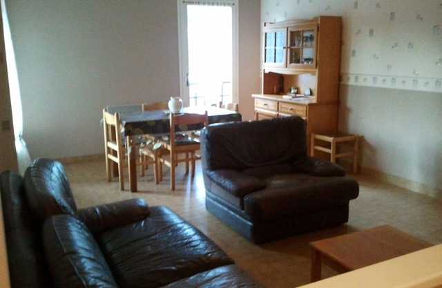 F3 comfortable near Therme Vals