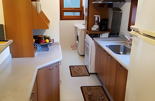 Family Apartment - Touristic Center