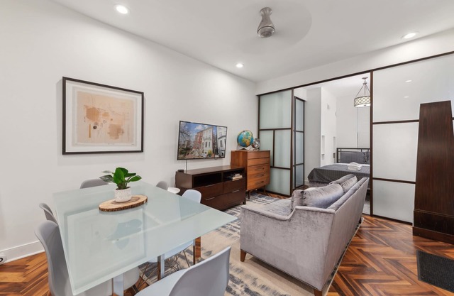 FAB Logan Location- Luxury above ground with Kitchen!