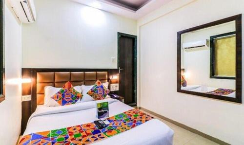 FabHotel Galaxy Suite