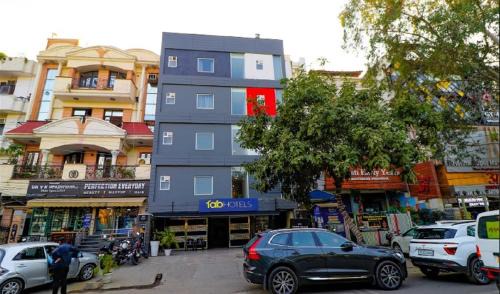 FabHotel Hargobind Enclave