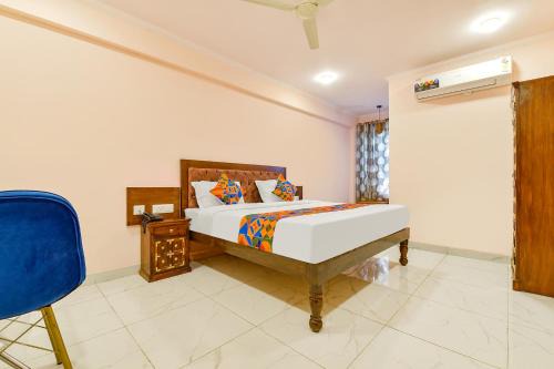 FabHotel JBS Heritage