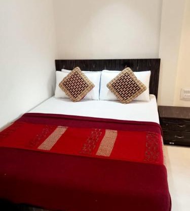 FabHotel New Silver Elite