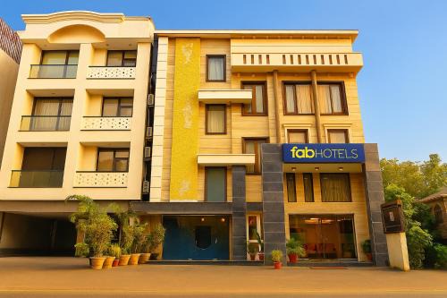 FabHotel Prime Zen Inn - Nr Apollo Hospital