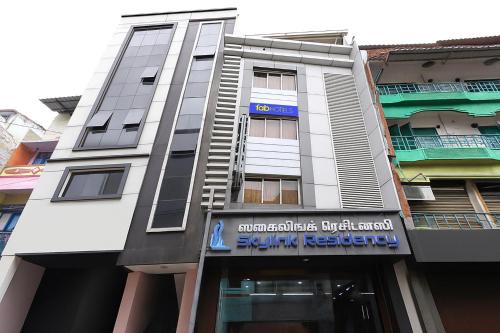 FabHotel RKH Skylink Residency