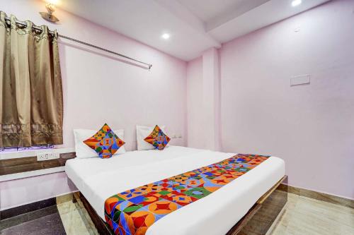 FabHotel Sahana Residency