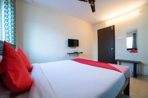 FabHotel White Ridge