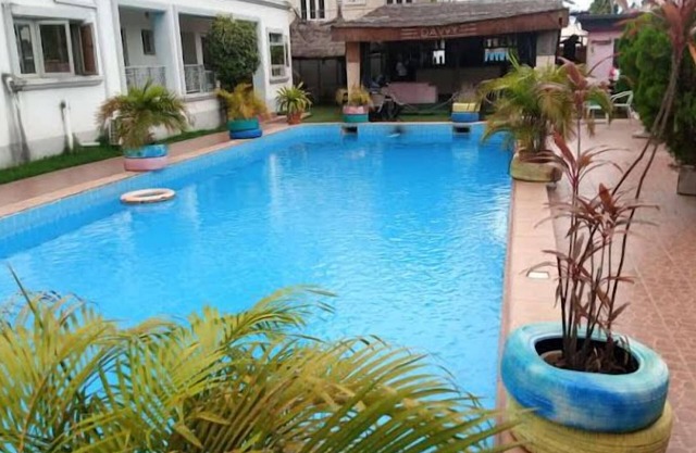 Fabian Country Home Hotel Limited