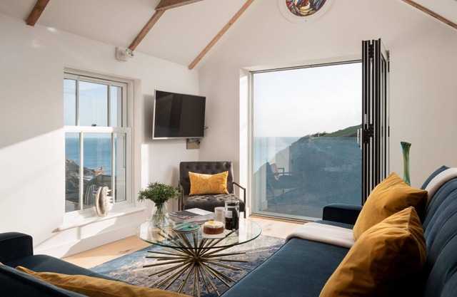Fable Cottage - Luxury Cottages