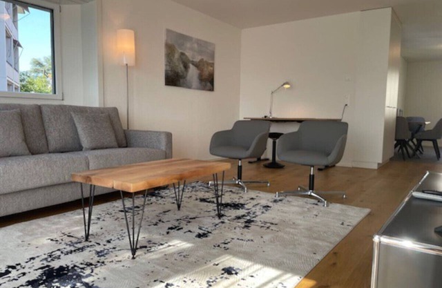 Faboulous 1BR near city center (Sun 16)