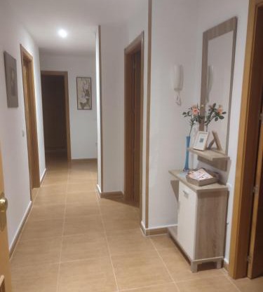 Fabuloso Apartamento en Escalonilla a un paso de Toledo y Puy du Fou