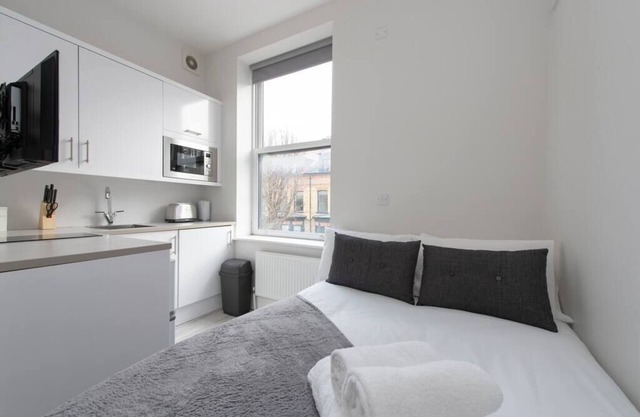 Fabulous Apartment in Superb location