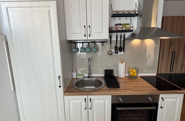 Fabulous, brand new apartment with Spa in charming Zlatibor
