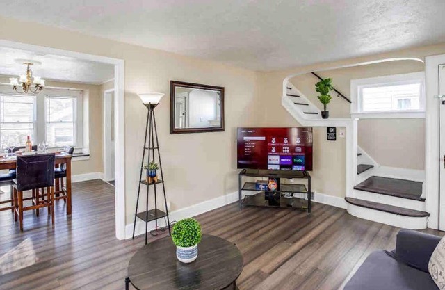 Fabulous House near Airpt/DwTN/UofR