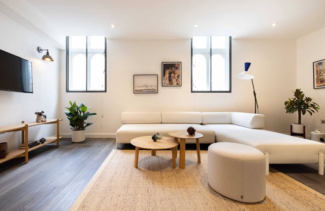 Fabulous Leicester Sq 1BR - Netflix & Nespresso