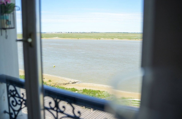 Face à la Baie - Appartement 4 Personnes
