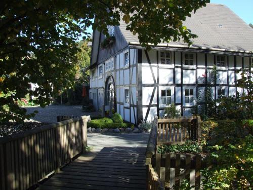Fachwerkliebe Ornes 3