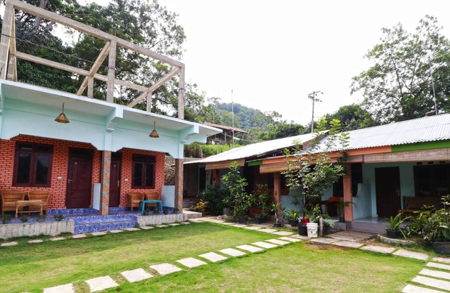 Fadhil Guest House